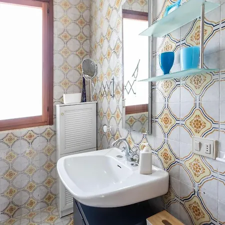 Βίλα Villetta Geco - Salento Reservation *