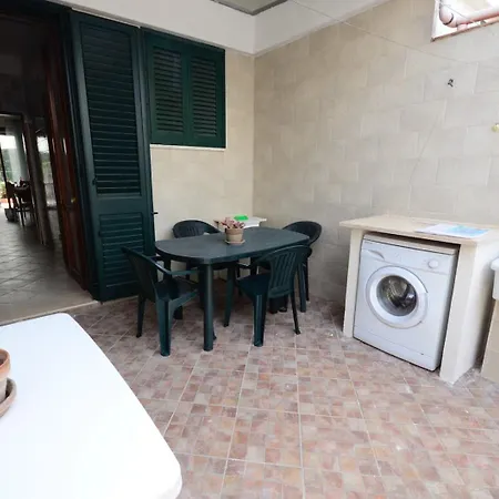 Gran Viale Al Mare - Salento Reservation Villa Gallipoli