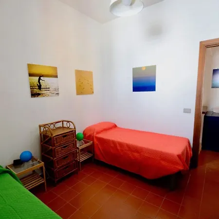 Gran Viale Al Mare - Salento Reservation *