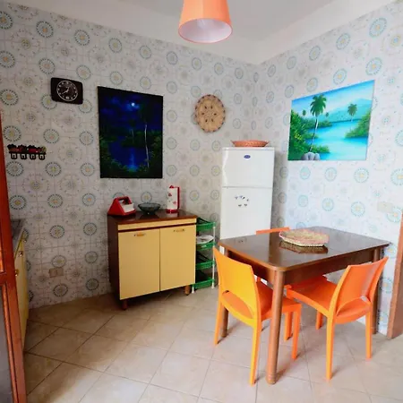 Gran Viale Al Mare - Salento Reservation