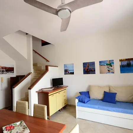 Villa Gran Viale Al Mare - Salento Reservation