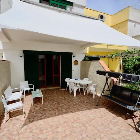 Gran Viale Al Mare - Salento Reservation *
