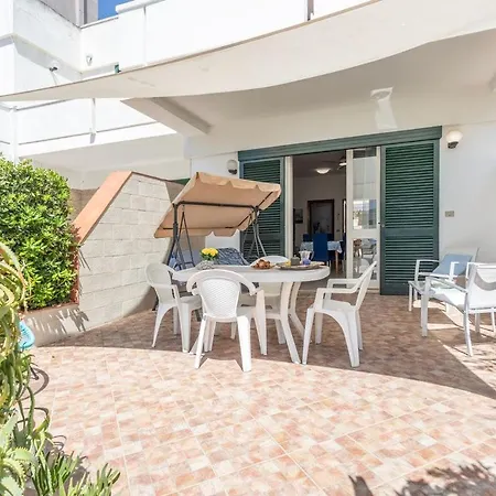 Gran Viale Al Mare - Salento Reservation