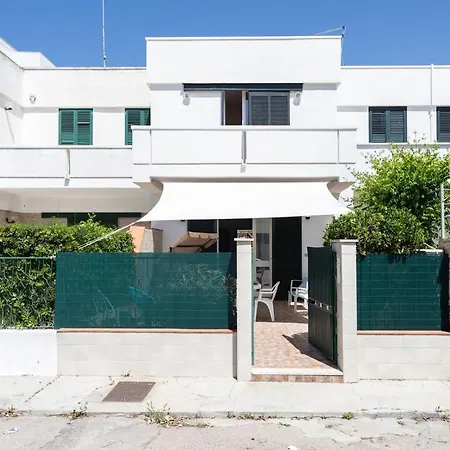 Villa Gran Viale Al Mare - Salento Reservation