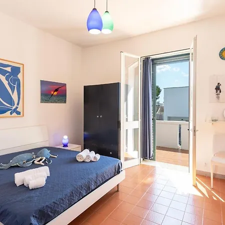 Villa Gran Viale Al Mare - Salento Reservation *