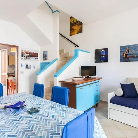 Villetta Geco - Salento Reservation Villa Gallipoli