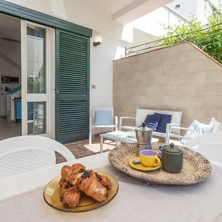 Gran Viale Al Mare - Salento Reservation *