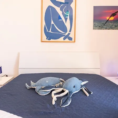 Gran Viale Al Mare - Salento Reservation * ガリポリ