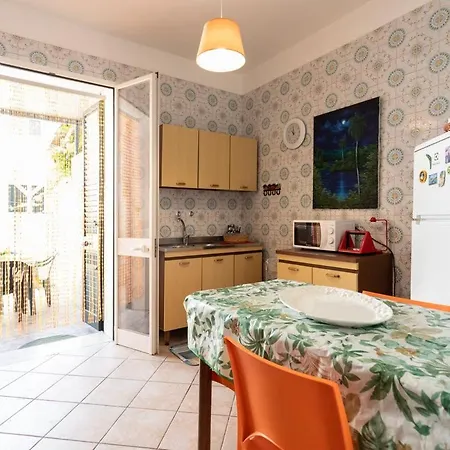 Gran Viale Al Mare - Salento Reservation