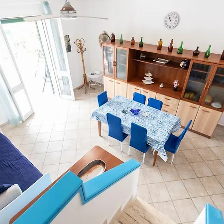 Gran Viale Al Mare - Salento Reservation Villa
