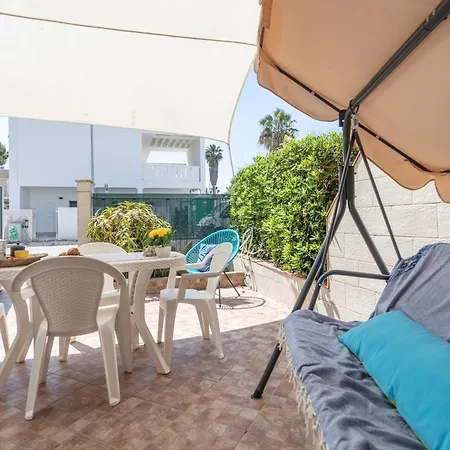 Gran Viale Al Mare - Salento Reservation Villa *