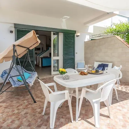 Villa Gran Viale Al Mare - Salento Reservation *