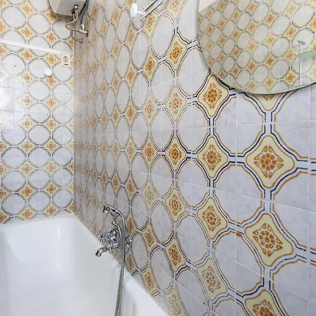 Gran Viale Al Mare - Salento Reservation Villa Gallipoli