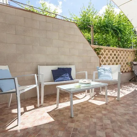 Villa Gran Viale Al Mare - Salento Reservation Gallipoli