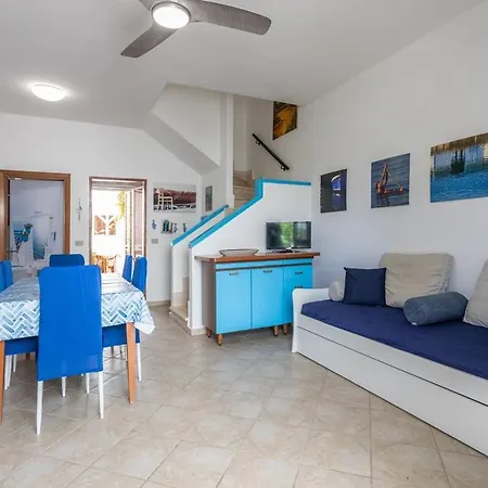 Gran Viale Al Mare - Salento Reservation Gallipoli