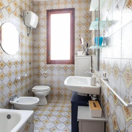 Gran Viale Al Mare - Salento Reservation