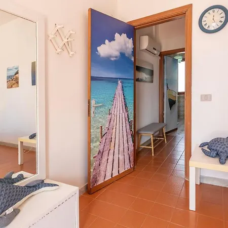 Geco - Salento Reservation 别墅