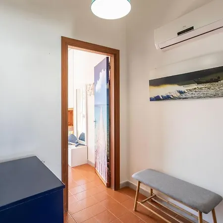 Gran Viale Al Mare - Salento Reservation Villa Gallipoli