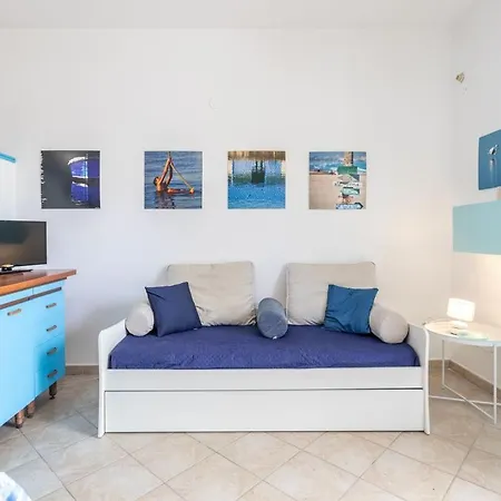Villa Gran Viale Al Mare - Salento Reservation Gallipoli