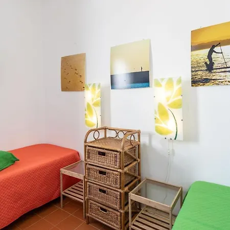 Gran Viale Al Mare - Salento Reservation *