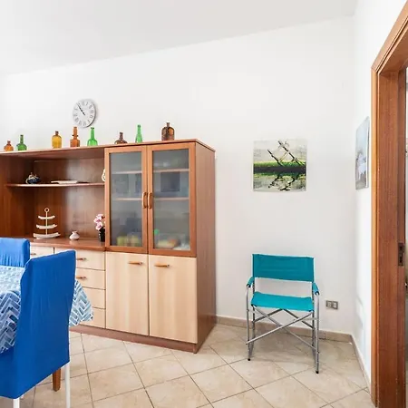 Gran Viale Al Mare - Salento Reservation Gallipoli