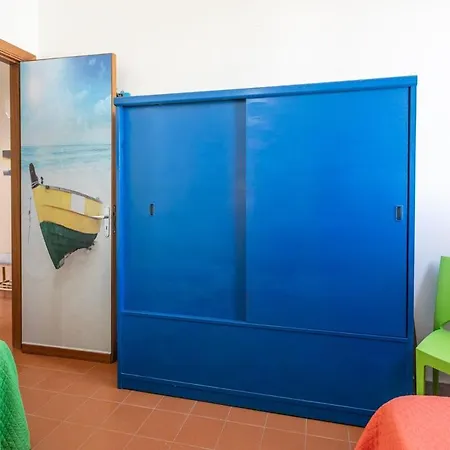 Gran Viale Al Mare - Salento Reservation *