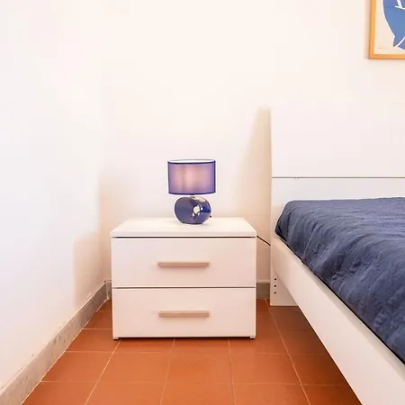 Geco - Salento Reservation 加利波利