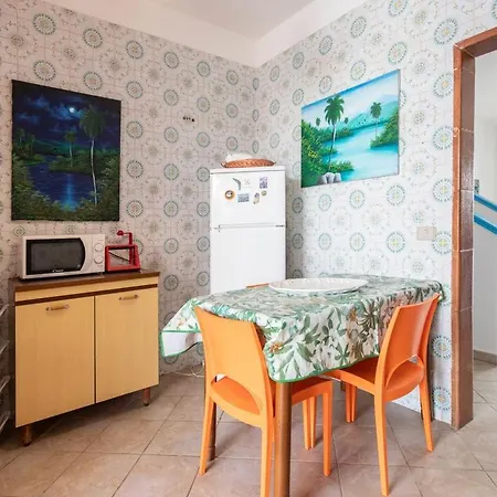 Gran Viale Al Mare - Salento Reservation * Gallipoli