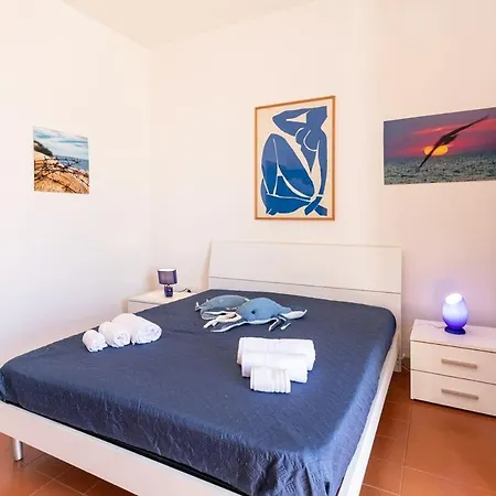 Geco - Salento Reservation 别墅