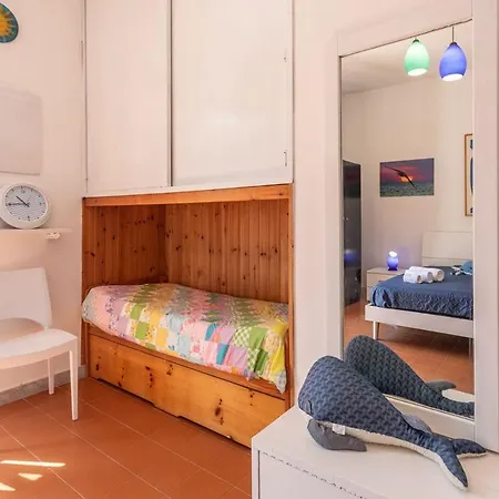 Geco - Salento Reservation 别墅 加利波利