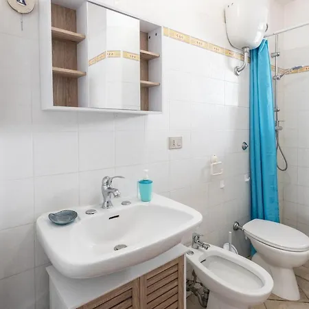 Villa Gran Viale Al Mare - Salento Reservation Gallipolli