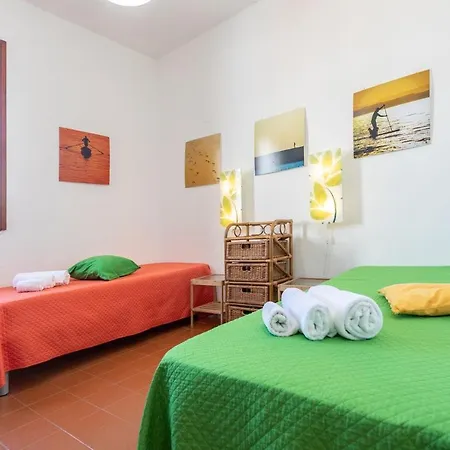 Gran Viale Al Mare - Salento Reservation *