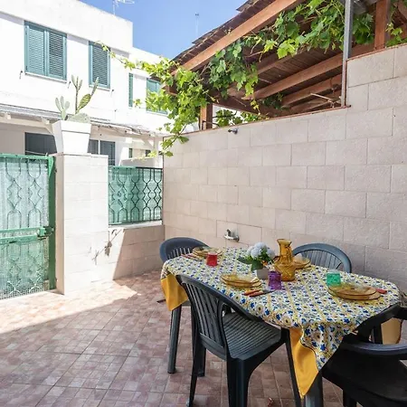 Gran Viale Al Mare - Salento Reservation Villa *