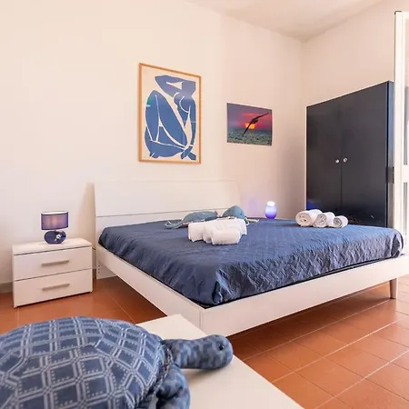 Villa Gran Viale Al Mare - Salento Reservation *