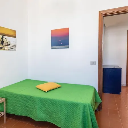 Geco - Salento Reservation 加利波利