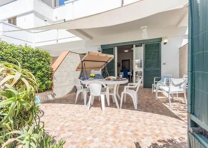 Gran Viale Al Mare - Salento Reservation