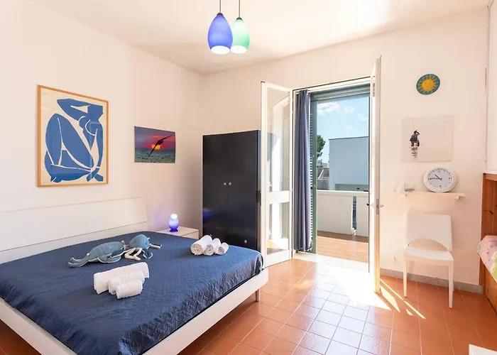 Villa Gran Viale Al Mare - Salento Reservation *