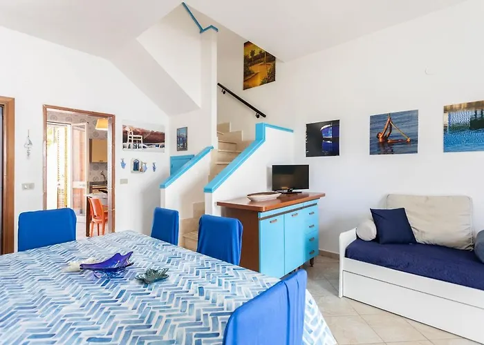 Gran Viale Al Mare - Salento Reservation ヴィラ ガリポリ