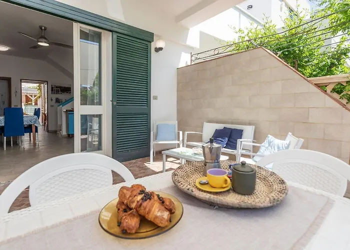 Gran Viale Al Mare - Salento Reservation *