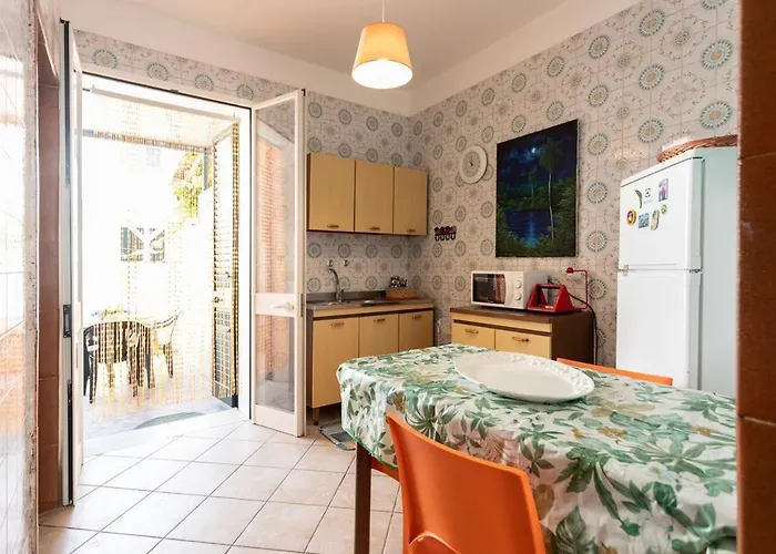 Gran Viale Al Mare - Salento Reservation