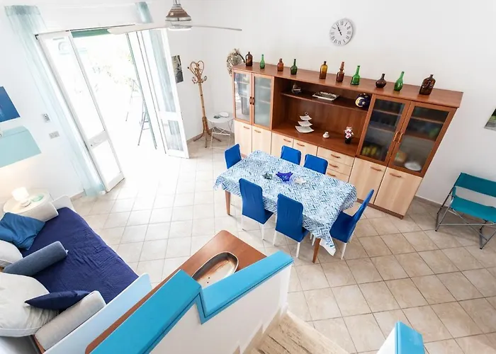 Gran Viale Al Mare - Salento Reservation ヴィラ