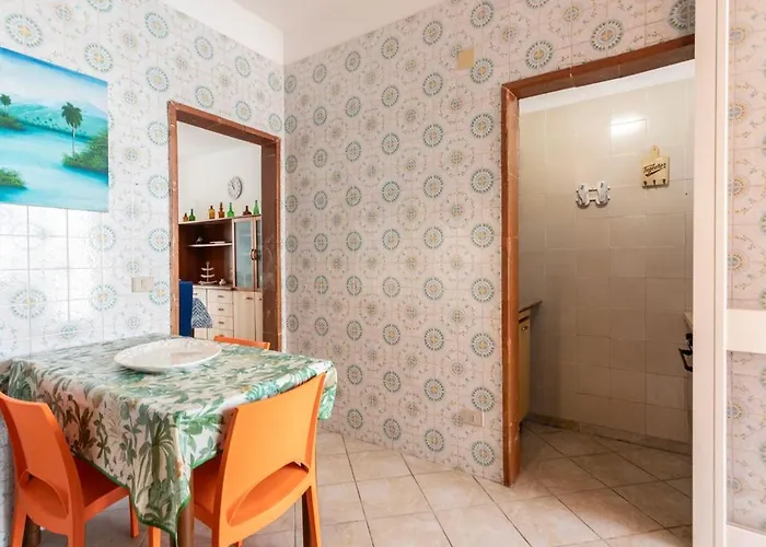 ヴィラ Gran Viale Al Mare - Salento Reservation