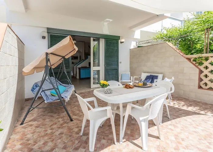 Villa Gran Viale Al Mare - Salento Reservation *