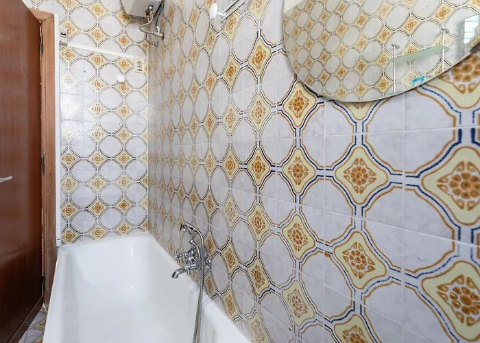 Gran Viale Al Mare - Salento Reservation ヴィラ ガリポリ