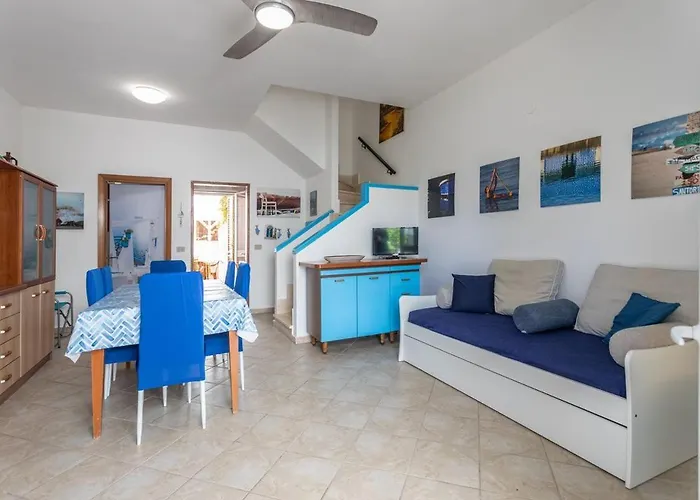 Gran Viale Al Mare - Salento Reservation ガリポリ