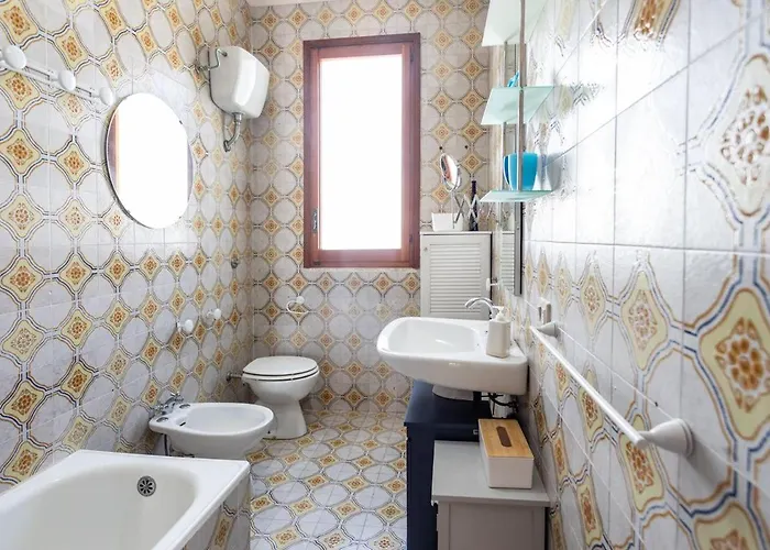 Gran Viale Al Mare - Salento Reservation