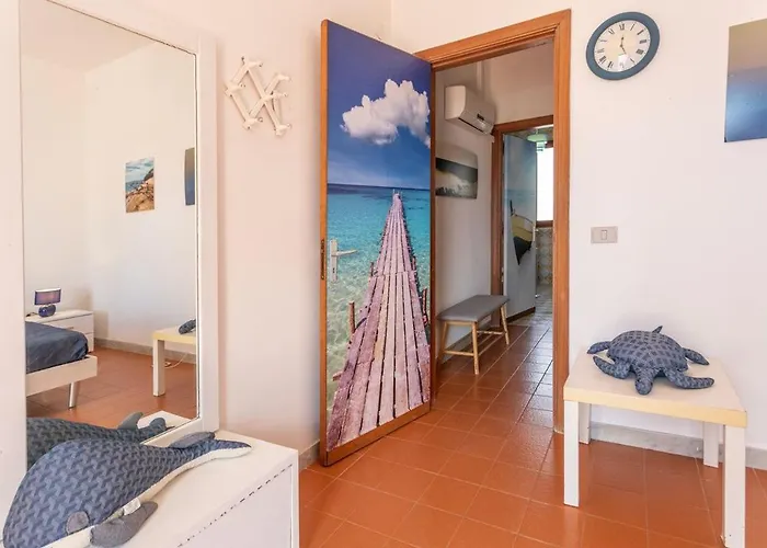 Gran Viale Al Mare - Salento Reservation Villa