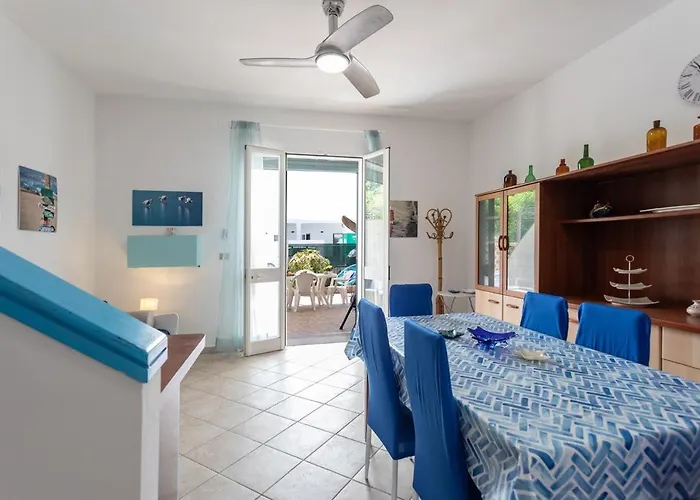 Villa Gran Viale Al Mare - Salento Reservation *