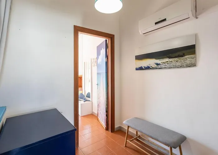 Gran Viale Al Mare - Salento Reservation Villa Gallipolli