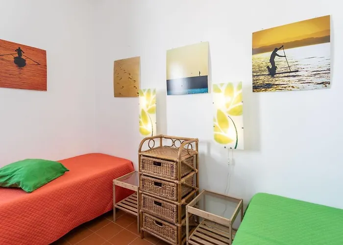 Gran Viale Al Mare - Salento Reservation *